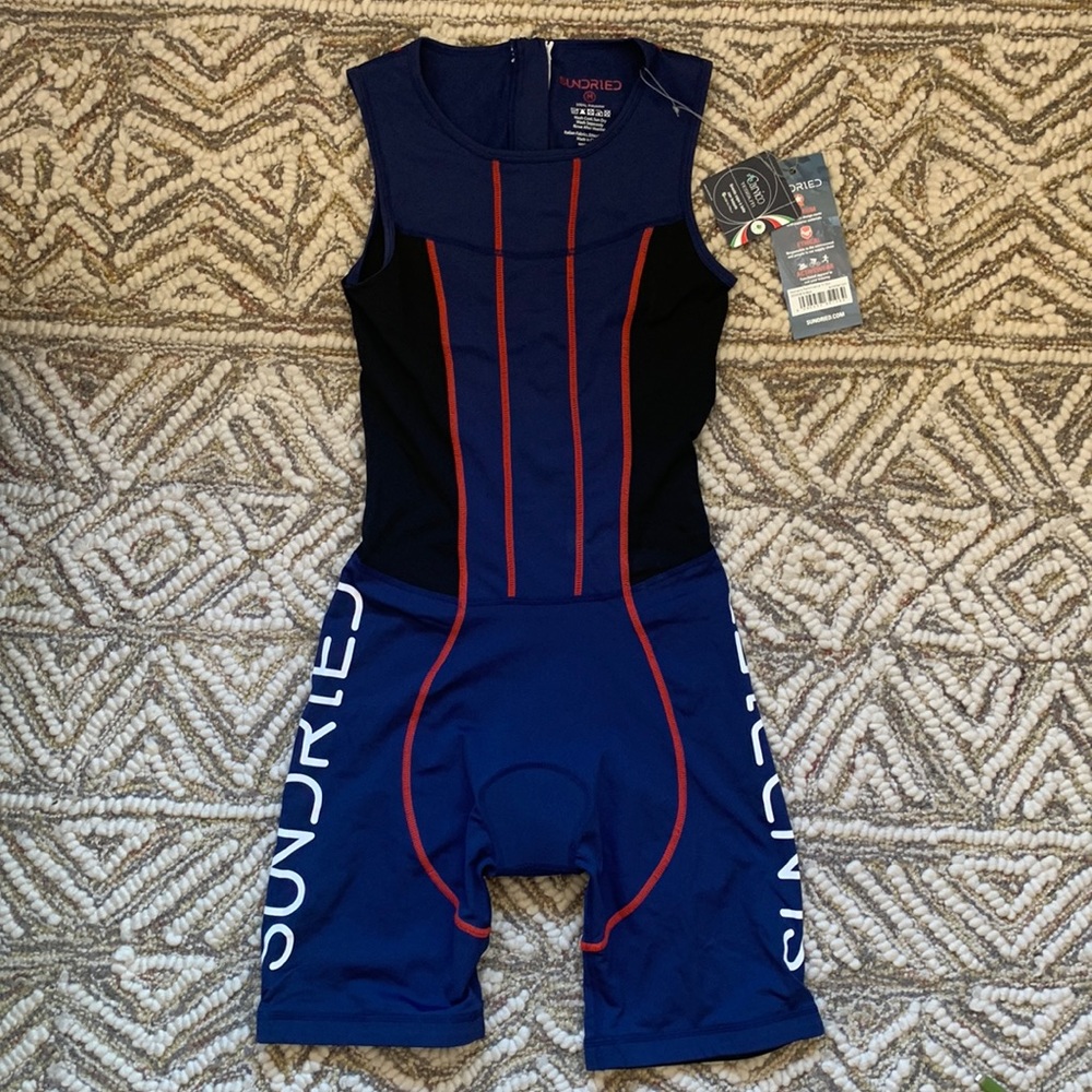 Triathlon Suit - NWT
